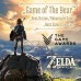 The Legend of Zelda Breath of the Wild (Switch, русская версия) Б/У купить в интернет-магазине ⭐ GameSpot.com.ua ⭐ The Legend of Zelda Breath of the Wild (Switch, русская версия) Б/У, 217915P, Приключения/Экшн